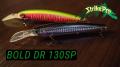 Strike Pro Bold DR 130SP