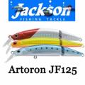Jackson Artoron JF