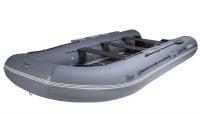 Лодка ПВХ Адмирал 450