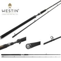 Кастинговое удилище Westin W3 Powercast-t 2nd 8’3”XH 2.48m 20-80gr