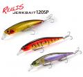 DUO REALIS JERKBAIT 120SP