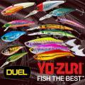 Воблеры DUEL/YO-ZURI