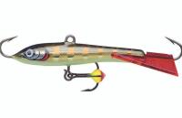 Балансир Rapala Jigging Rap WH5 STGS 5 cm 9 gr