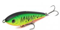 Воблер Strike Pro Buster Jerk II EG-049 GC01S/A70-713S