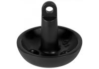 Якорь гриб 4.5 кг в оболочке ПВХ