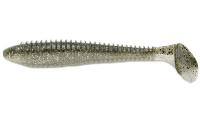 Keitech Swing Impact FAT 6.8" 416Т Silver Flash Minnow Keitech Swing Impact FAT 6.8" 416Т Silver Flash Minnow
