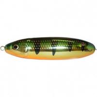 Незацепляйка RAPALA Minnow Spoon RMS10-FLP