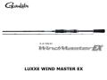 GAMAKATSU LUXXE WINDMASTER EX