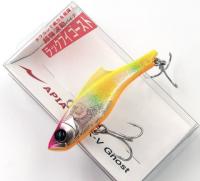 Воблер APIA Lusk -V Ghost 15g цвет 14