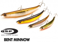 OSP Bent Minnow 106 F