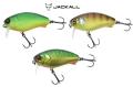 Jackall Cherry Zero Footer 48
