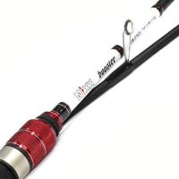 Спиннинг JS Company Nixx Booster NIB S902ML 2.74m 5-20gr