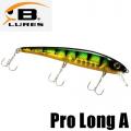 Bomber Pro Long A B14AP Suspending