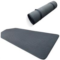 Универсальный ЭВА коврик для лодки ( 2,55 х 1,40 м )