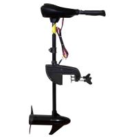 Лодочный электромотор Hong Kang HK TRM-L-50 (0.55kW)