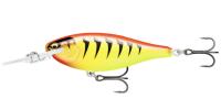 Воблер Rapala Shad Rap Elite 75 GDHT