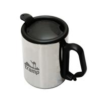 Термокружка с поилкой Tramp Cup TRC-018