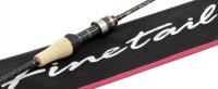 Спиннинг Major Craft Finetail Area New 632SUL 1.91m 0.6-3.5gr