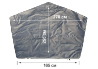 Пол утепленный Лотос 3 ПУ4000