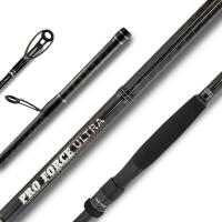 Спиннинг Hearty Rise Pro Force Ultra 782M 2.35m 8-35gr