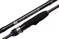 Спиннинг CF Crazy Fish Optimus OSR752ULS 2.26m 1-6gr