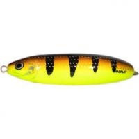 Незацепляйка RAPALA Minnow Spoon RMS08-FYBT