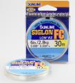 Sunline Siglon FC Low Viz