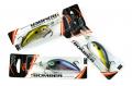 Bomber Fat Free Shad BD7F