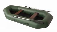 Лодка гребная Румб 240
