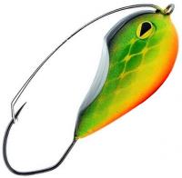 Воблер Kira Fishing Samurai 001-floating