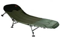 Раскладушка карповая, фидерная, складная , туристическая, для рыбалки Tramp Carp King TRF-028
