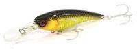 Воблер Jackall Soul Shad 45SP hl gold&black