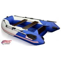 Лодка ПВХ СТЕЛС 255 АЭРО