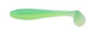 Keitech Swing Impact FAT 4.3 EA#11Т Lime Chartreuse Glow Keitech Swing Impact FAT 4.3 EA#11Т Lime Chartreuse Glow