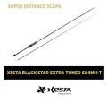 Xesta Black Star Extra Tuned 