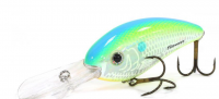Воблер Bomber Fat Free Shad BD7F DCS