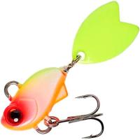 Тейл-спиннер Narval Buzzing Bug 21gr #004-Clown