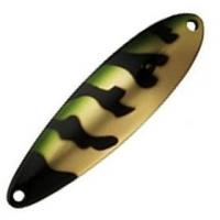 Блесна Daiwa Chinook S Green G Tiger 7g (0484 7053)