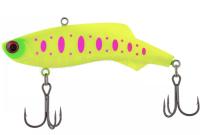 Воблер Madness Shiriten Sakura Vibe 73 #R03