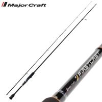 Спиннинг Major Craft Firstcast FCS-S762UL 2.28m 0.4-5gr
