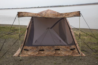  Тент защитный для палатки PULSAR 4Т NEW