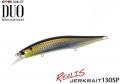DUO REALIS JERKBAIT 130SP