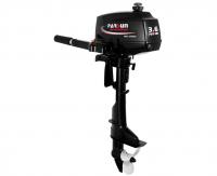 Мотор лодочный 2Т Parsun TC 3.6 BMS