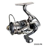 Катушка Shimano 17 Complex Ci4+ 2500S F6