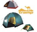 Палатки Палатки