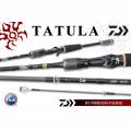 Daiwa Tatula (Кастинг)