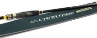 Спиннинг Major Craft Crostage CRX T862M 2.59m 1-15gr