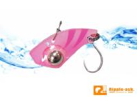 Цикада Ripple-Ash VIB sinking, 30mm 2.5g цв. M02