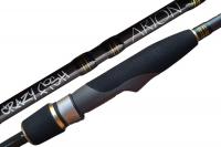 Спиннинг Crazy Fish Arion ASRЕ 902 MT 2.74cm 7-28gr