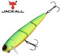 Воблер Jackall Deka HAMA-KU-RU R matt tiger
